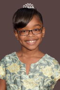 Marsai Martin