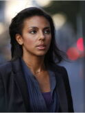 Marsha Thomason