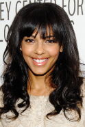 Marsha Thomason