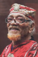 Marshall Allen