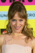 Marta Larralde