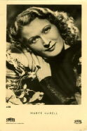 Marte Harell