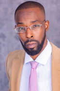 Martel Rudd