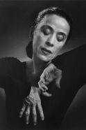 Martha Graham