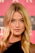 Martha Hunt