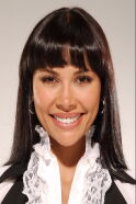 Martha Isabel Bolaños