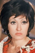 Martha Karagianni