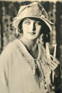 Martha Mansfield