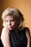 Martha Ormaza Bermeo