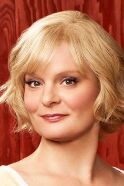 Martha Plimpton