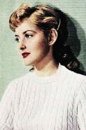 Martha Vickers