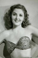 Martha Vickers