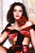 Martha Vickers