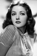 Martha Vickers