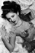 Martha Vickers