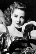Martha Vickers