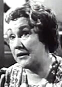 Martha Wentworth