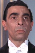 Martin Benson