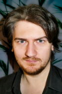 Martin Caine