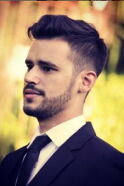 Martin Cruz