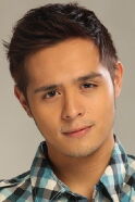 Martin del Rosario