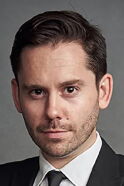 Martin Delaney