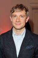 Martin Freeman