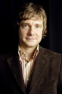Martin Freeman