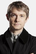 Martin Freeman