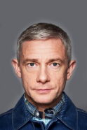 Martin Freeman