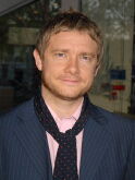 Martin Freeman