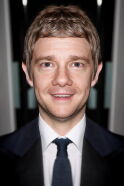Martin Freeman