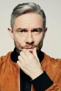 Martin Freeman