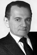 Martin Gabel