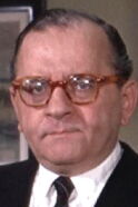 Martin Gabel