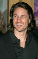 Martin Henderson