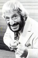 Martín Karadagián