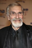 Martin Landau