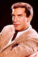 Martin Landau