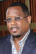 Martin Lawrence