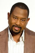 Martin Lawrence