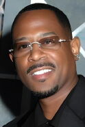 Martin Lawrence