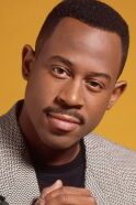 Martin Lawrence