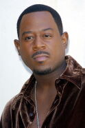 Martin Lawrence