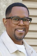 Martin Lawrence