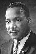 Martin Luther King Jr.