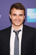Martin McCann