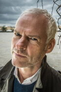 Martin McDonagh