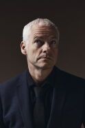 Martin McDonagh