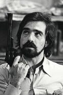 Martin Scorsese